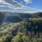 Treja Valley National Park